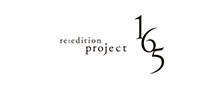 re:edition project 165